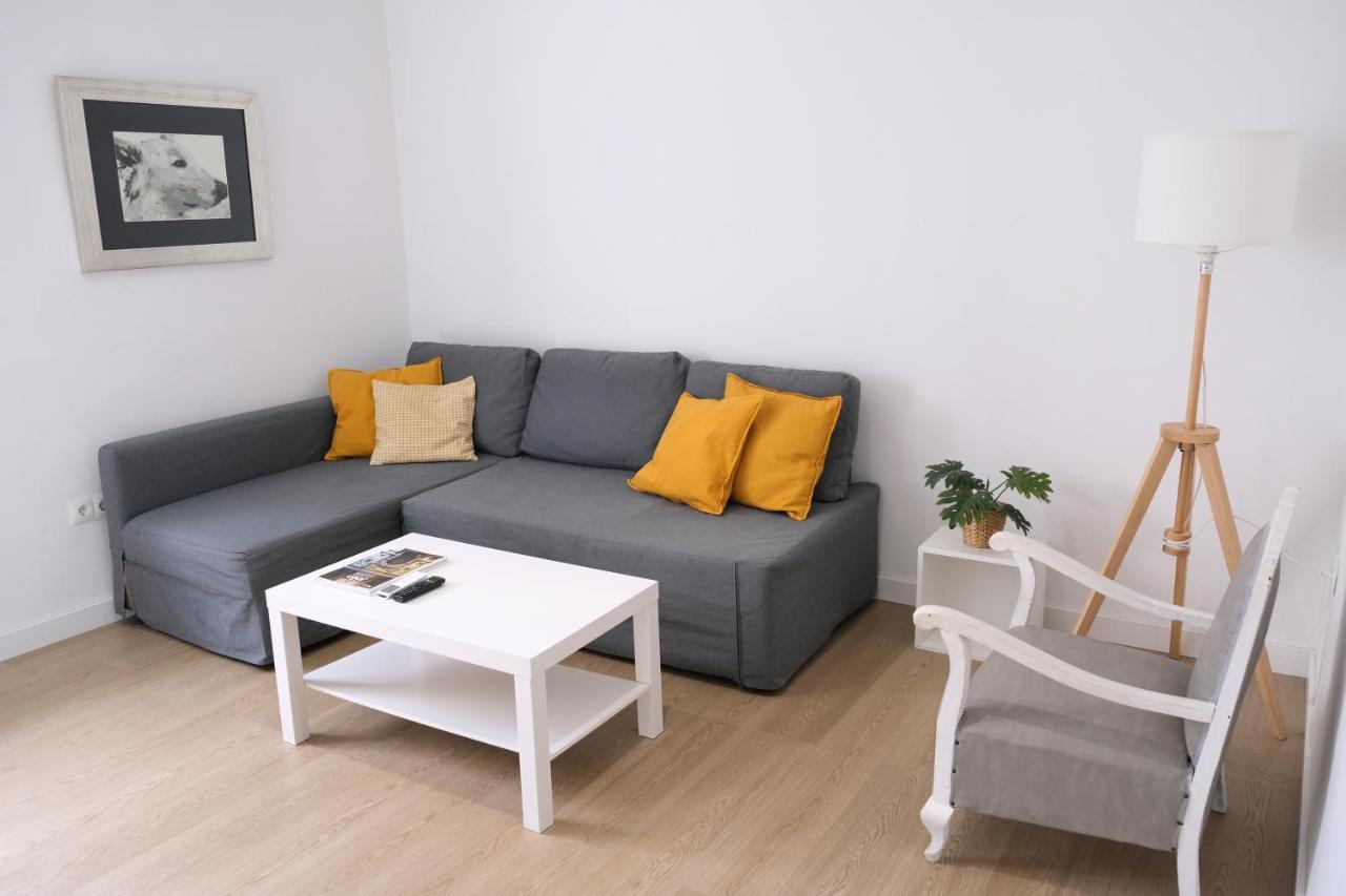 Aove Suite Jaén Kültér fotó